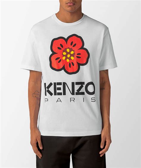 kenzo goedkoop shirt